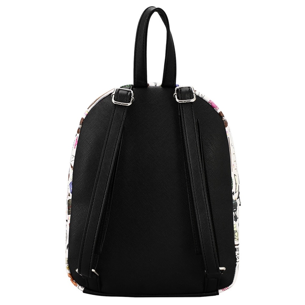 Harry Potter Mini Backpack NWOT - Picture 2 of 10